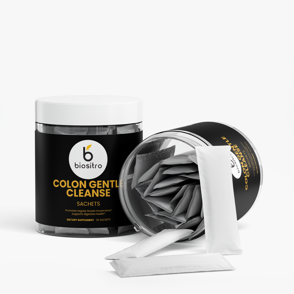 Colon Gentle Cleanse
