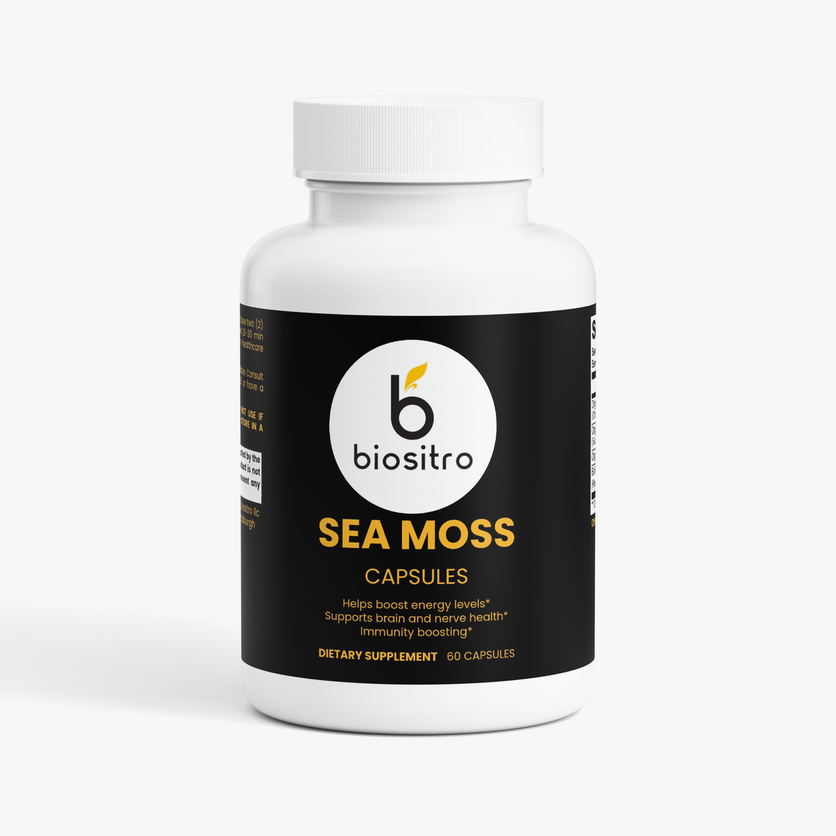 Sea Moss