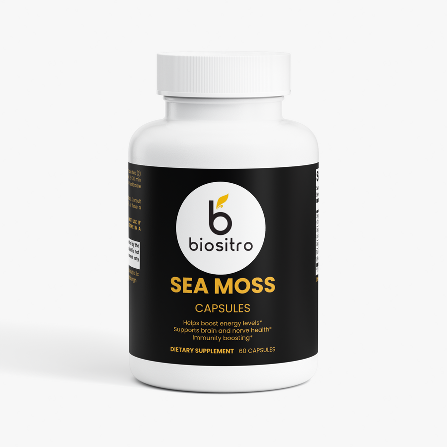 Sea Moss