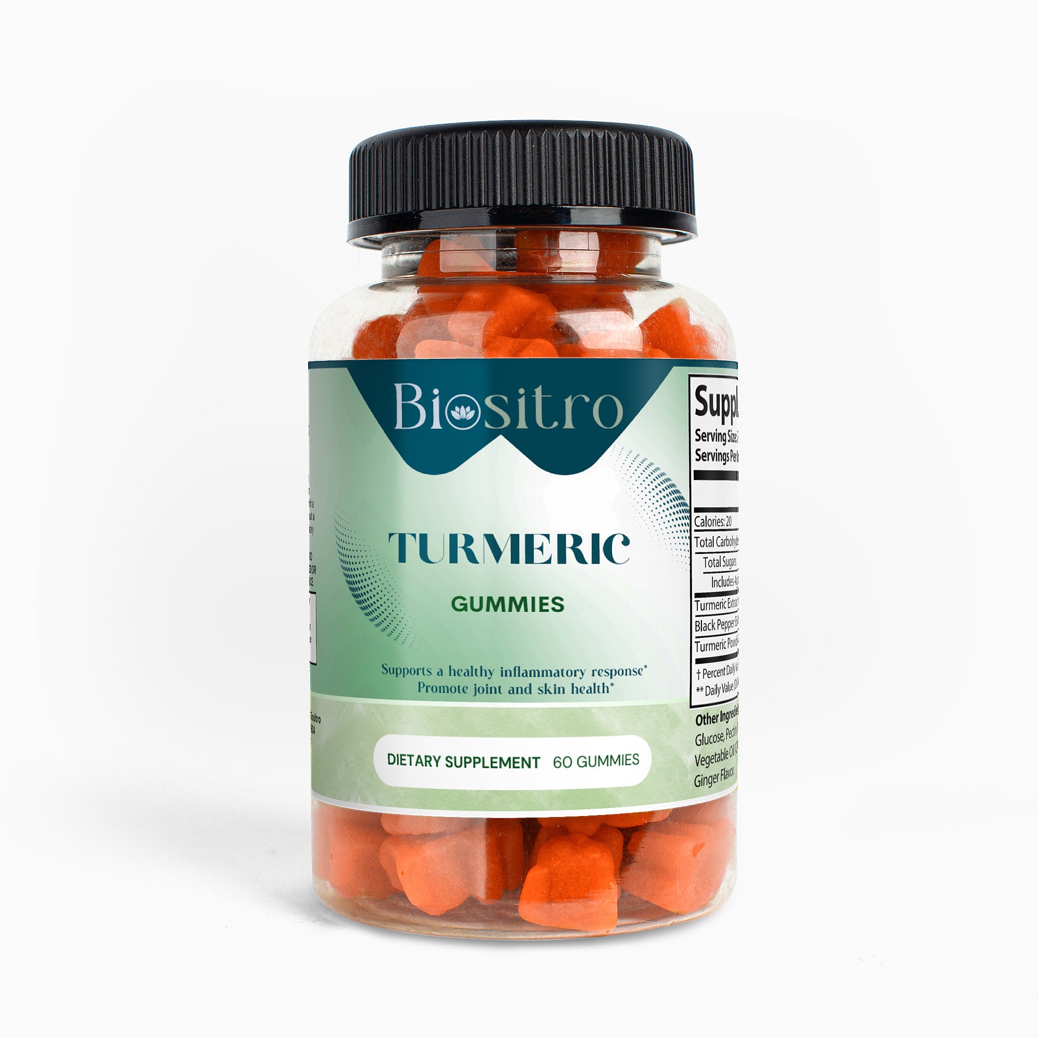 Turmeric Gummies