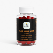 Hair, Skin & Nails Gummies