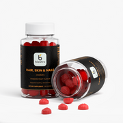Hair, Skin & Nails Gummies