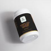 Grass-Fed Hydrolyzed Collagen Peptides