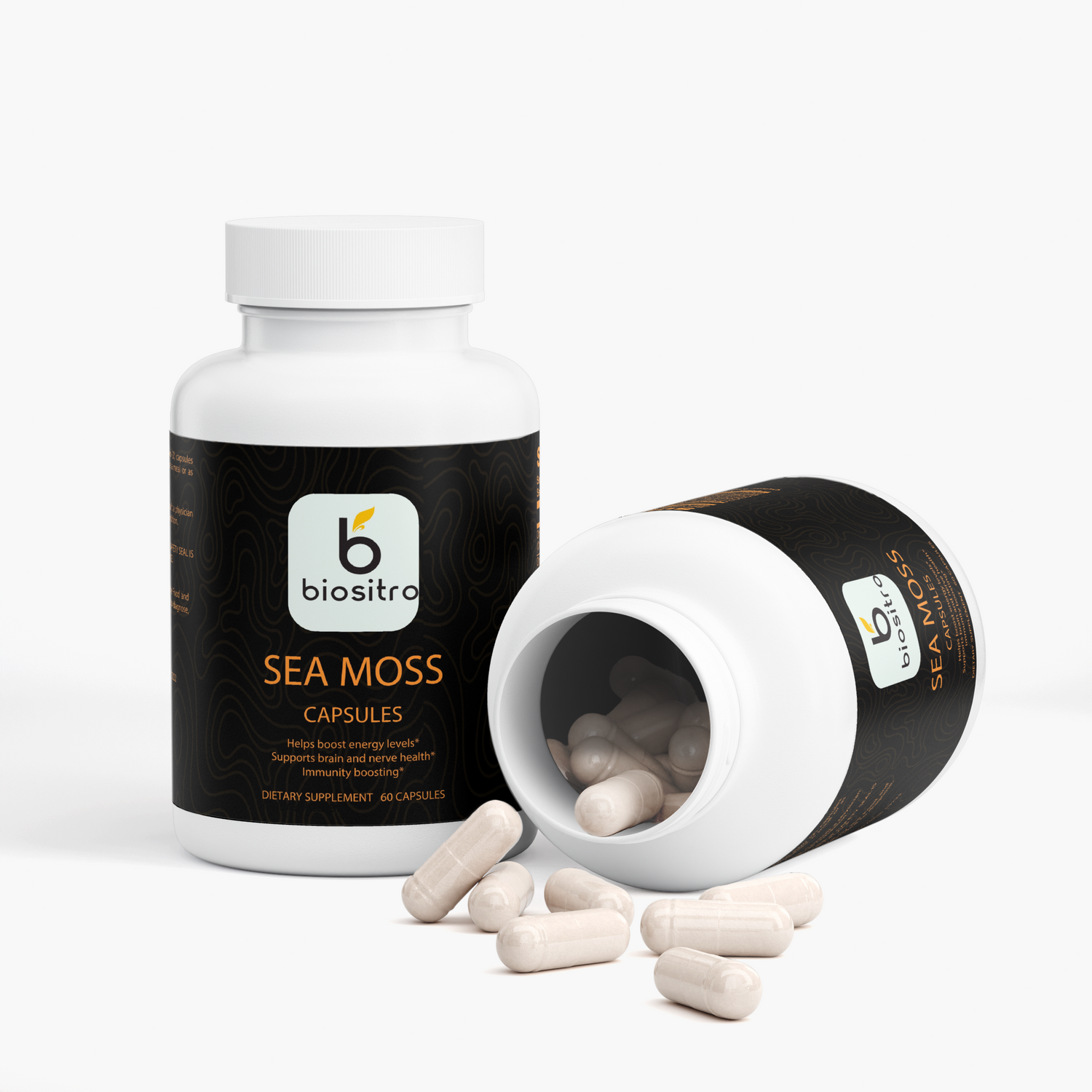 Sea Moss