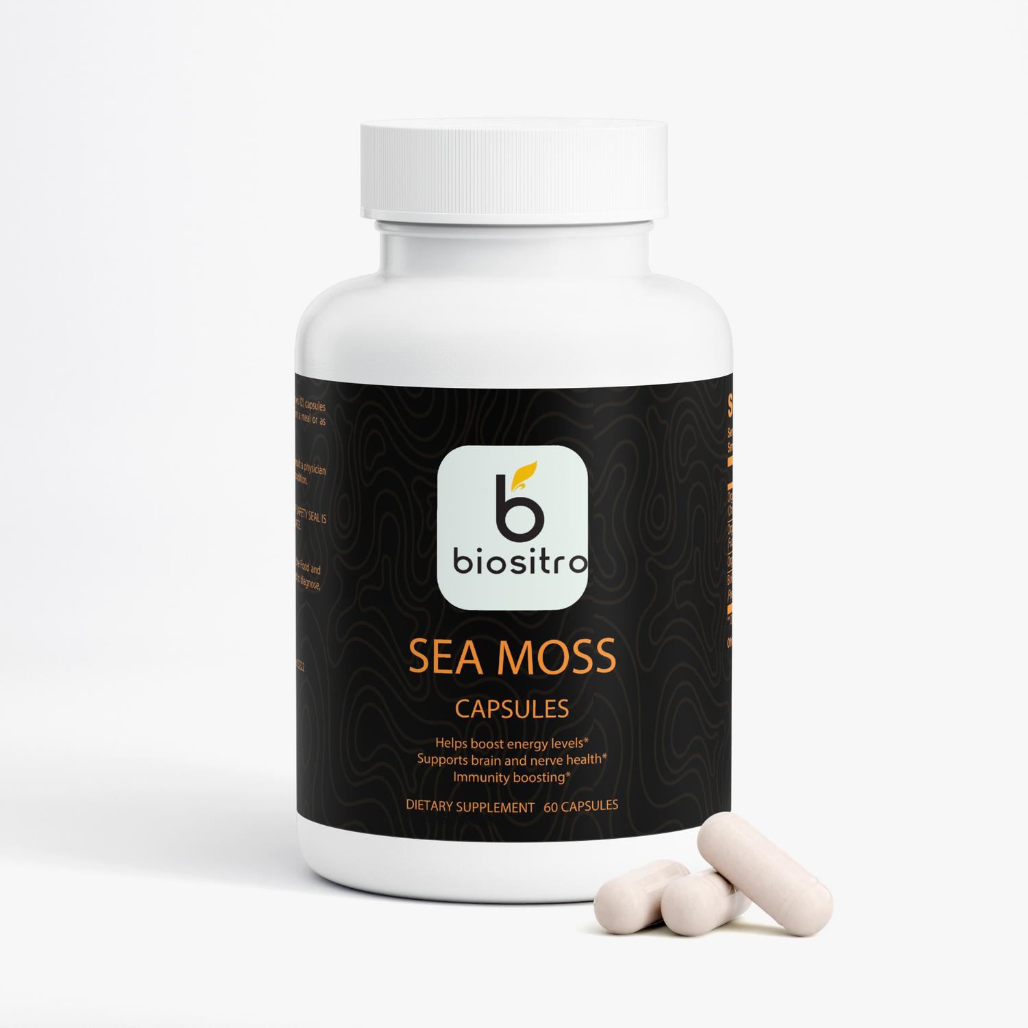 Sea Moss