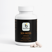 Sea Moss