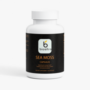 Sea Moss