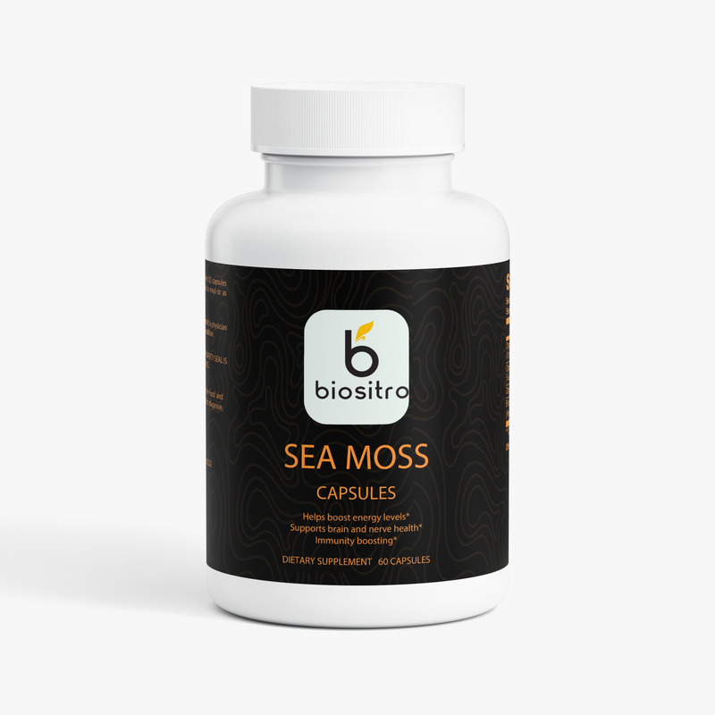 Sea Moss