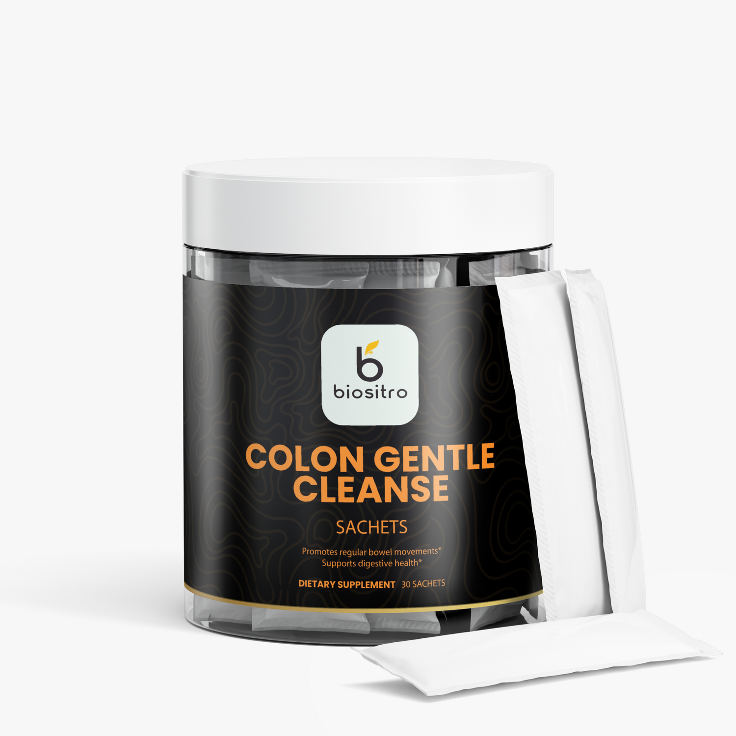 Colon Gentle Cleanse