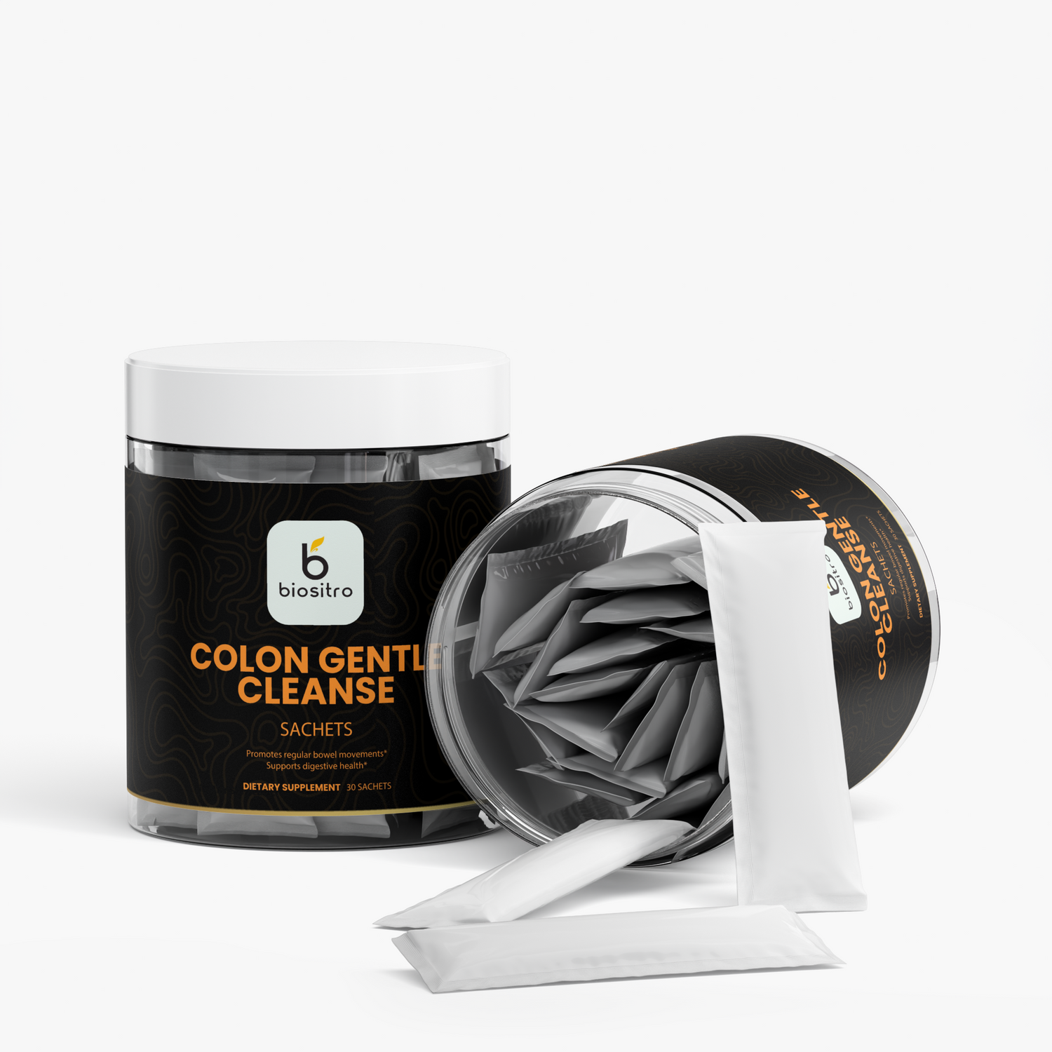 Colon Gentle Cleanse