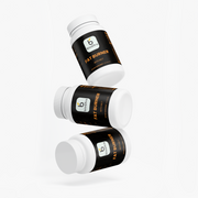 Fat Burner with MCT