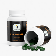 Fat Burner with MCT
