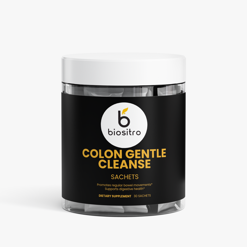 Colon Gentle Cleanse