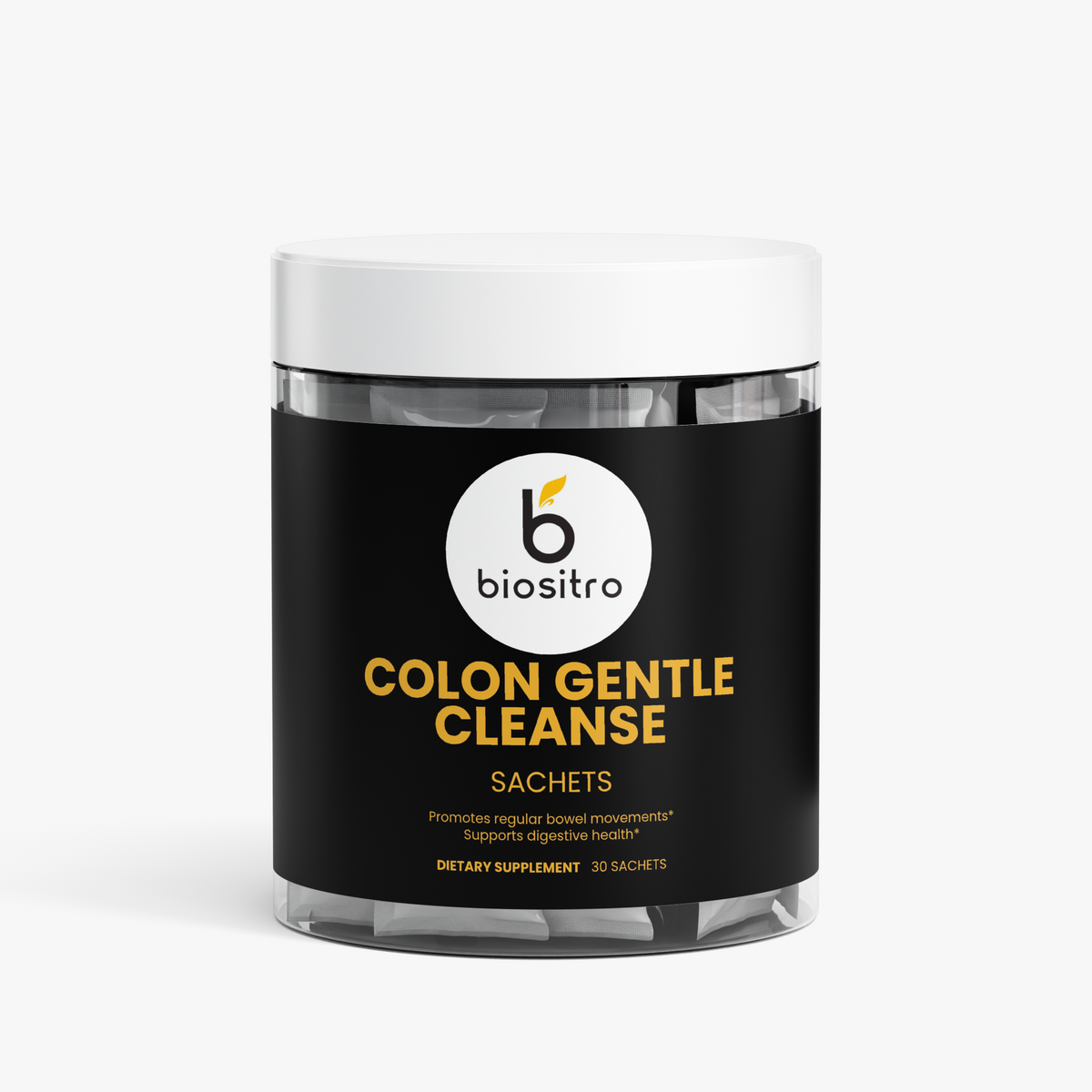 Colon Gentle Cleanse