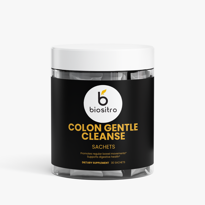 Colon Gentle Cleanse