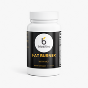 Fat Burner with MCT