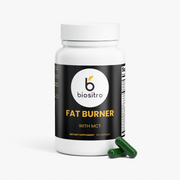 Fat Burner with MCT
