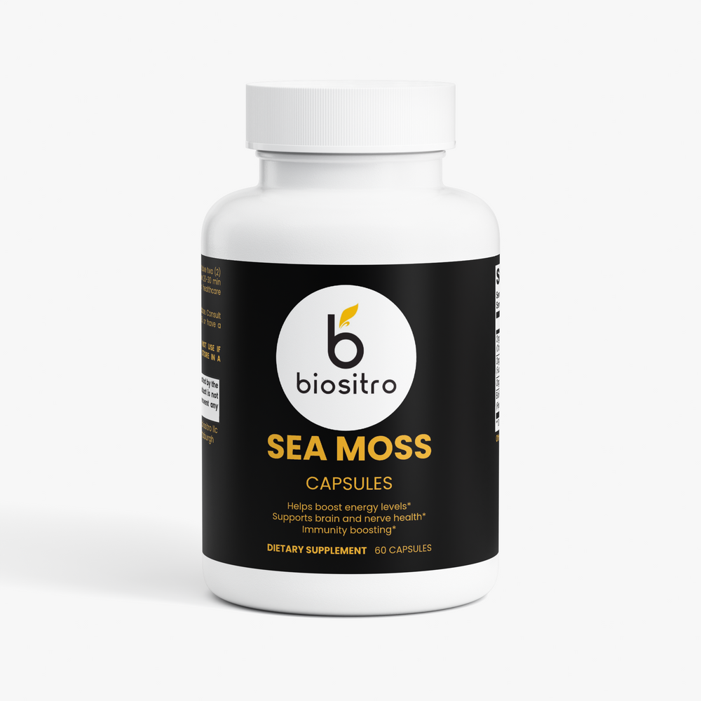 Sea Moss