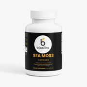 Sea Moss