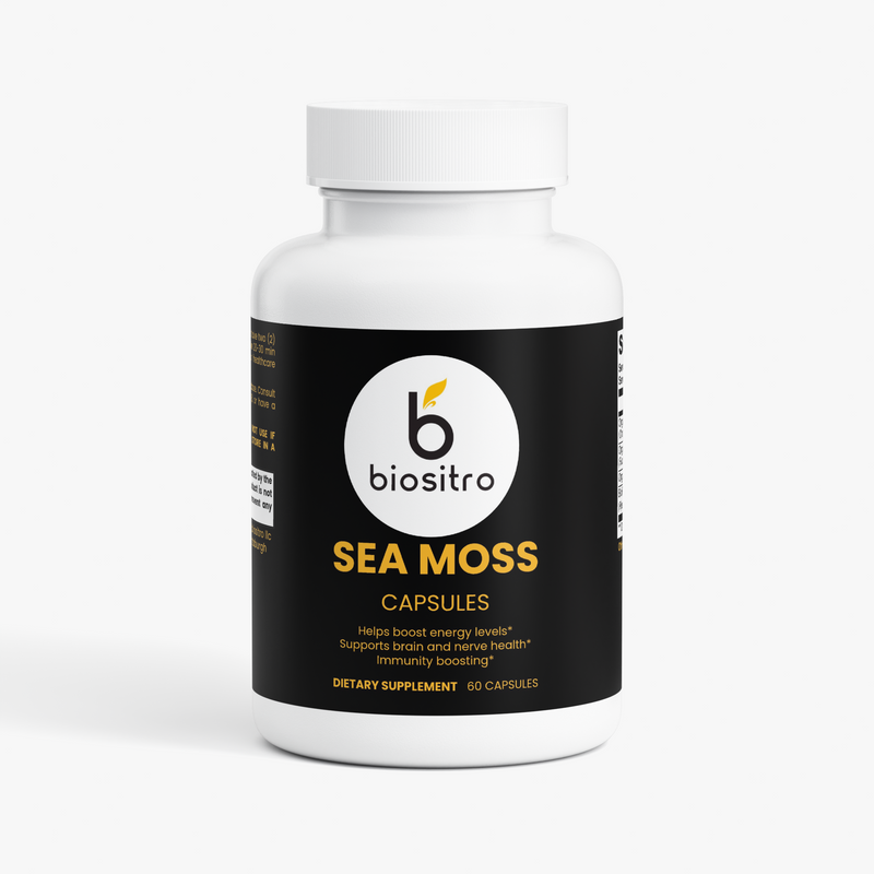 Sea Moss