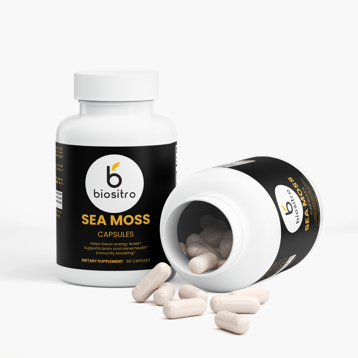 Sea Moss