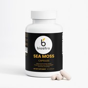 Sea Moss