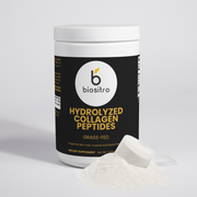 Grass-Fed Hydrolyzed Collagen Peptides