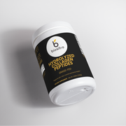 Grass-Fed Hydrolyzed Collagen Peptides