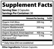 Sea Moss
